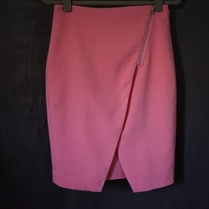 LOFT Modern Pencil Skirt